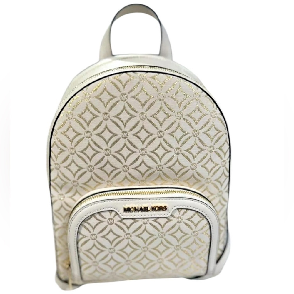 Michael Kors Jaycee Backpack